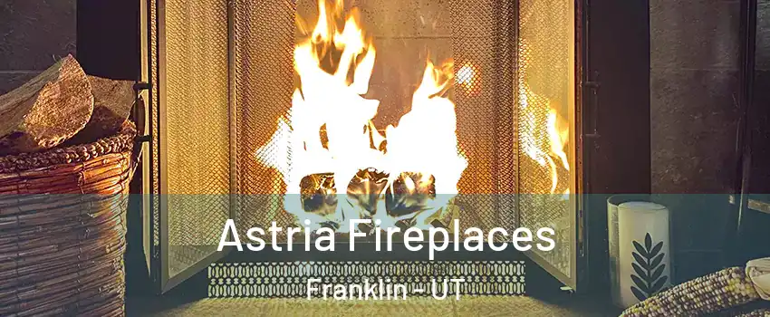 Astria Fireplaces Franklin - UT
