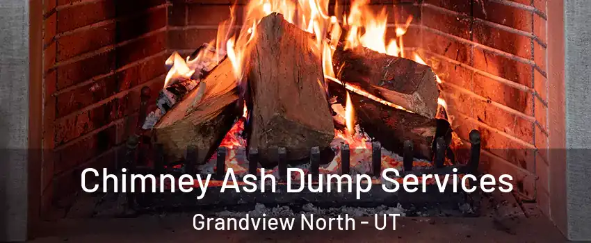 Chimney Ash Dump Services Grandview North - UT