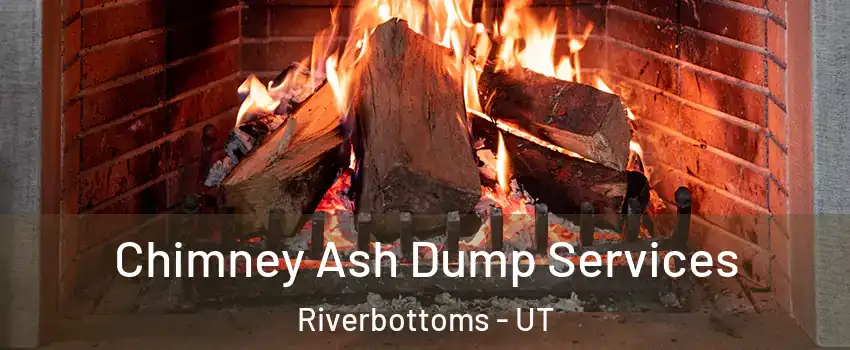 Chimney Ash Dump Services Riverbottoms - UT