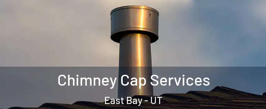 Chimney Cap Services East Bay - UT