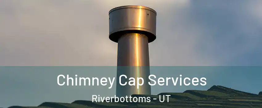 Chimney Cap Services Riverbottoms - UT