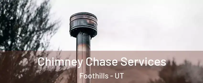 Chimney Chase Services Foothills - UT