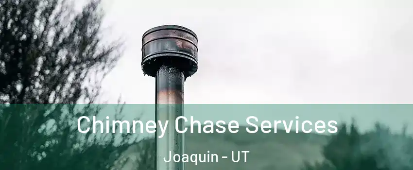 Chimney Chase Services Joaquin - UT