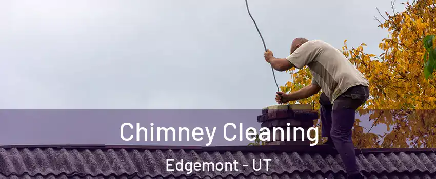 Chimney Cleaning Edgemont - UT