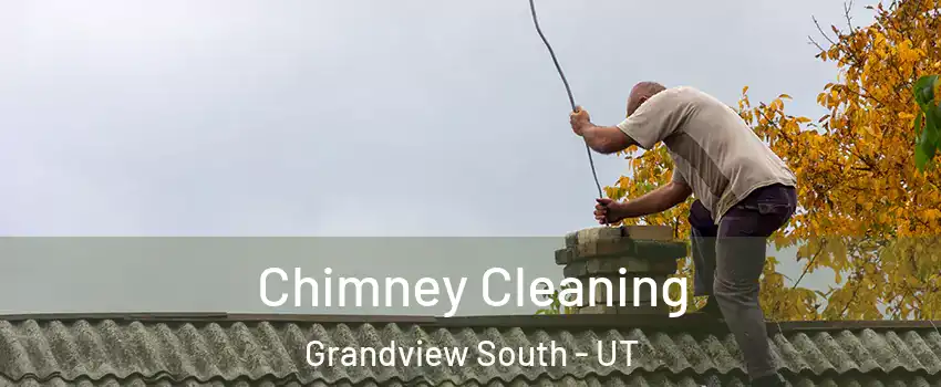 Chimney Cleaning Grandview South - UT