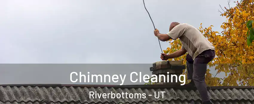 Chimney Cleaning Riverbottoms - UT