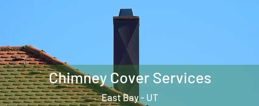 Chimney Cover Services East Bay - UT