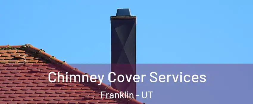 Chimney Cover Services Franklin - UT