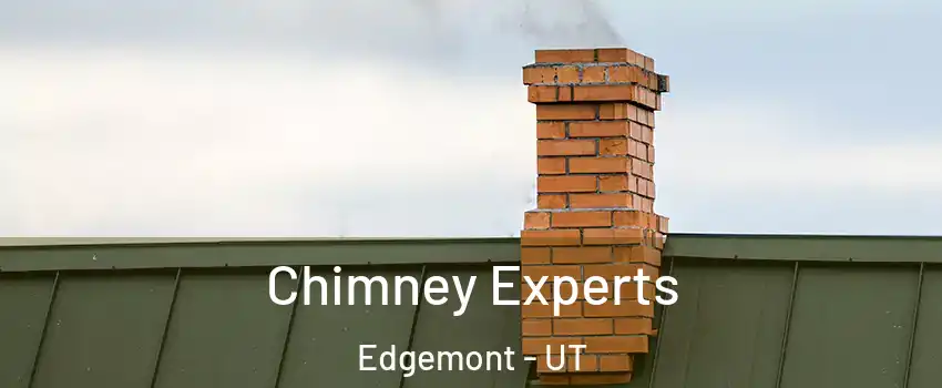 Chimney Experts Edgemont - UT