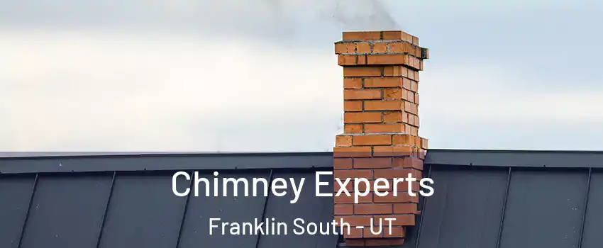 Chimney Experts Franklin South - UT