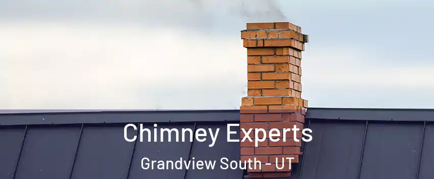 Chimney Experts Grandview South - UT