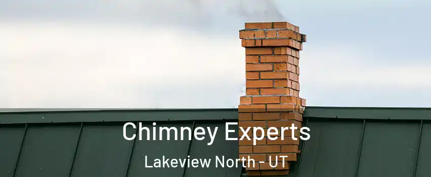 Chimney Experts Lakeview North - UT