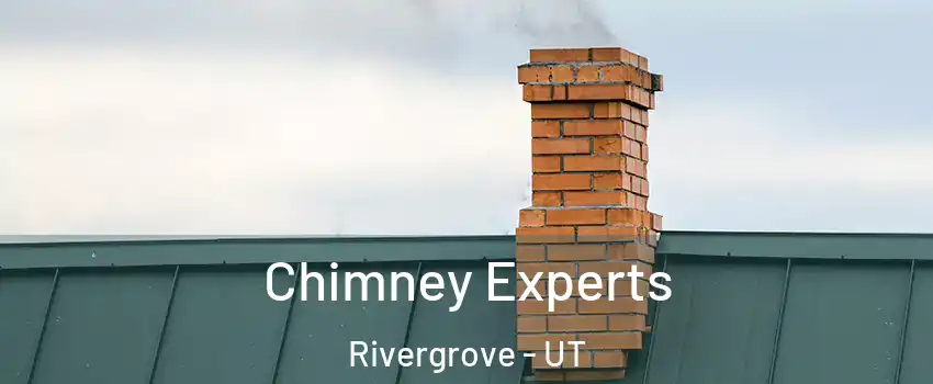 Chimney Experts Rivergrove - UT