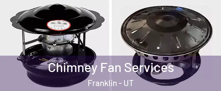 Chimney Fan Services Franklin - UT