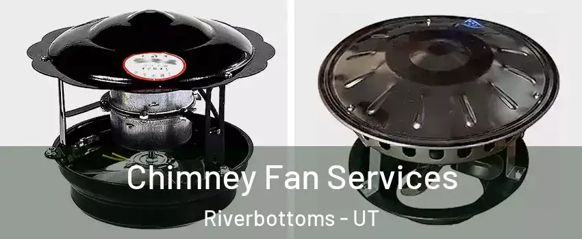 Chimney Fan Services Riverbottoms - UT