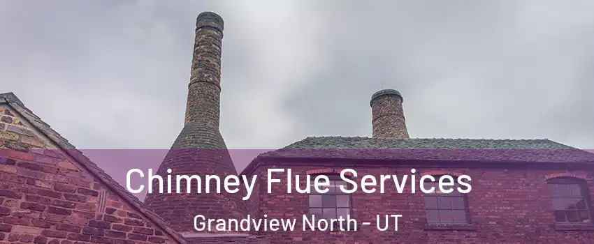 Chimney Flue Services Grandview North - UT