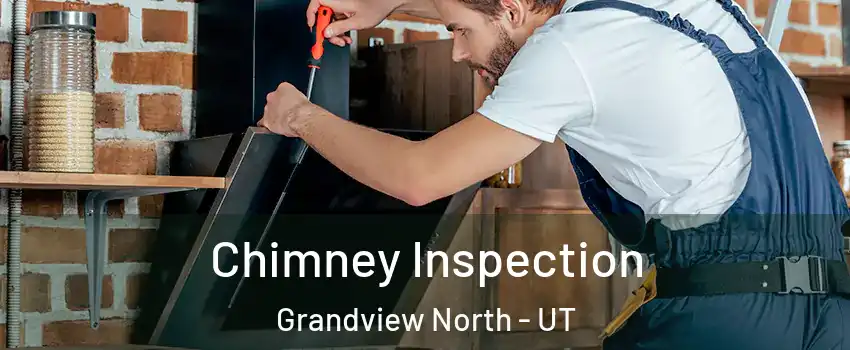 Chimney Inspection Grandview North - UT