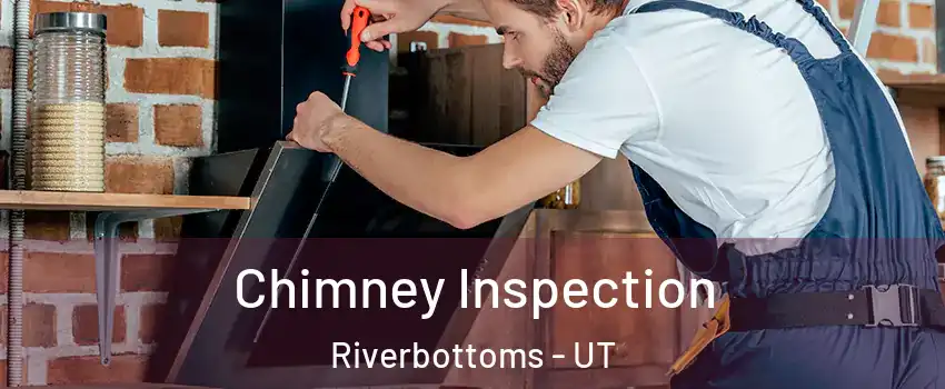 Chimney Inspection Riverbottoms - UT