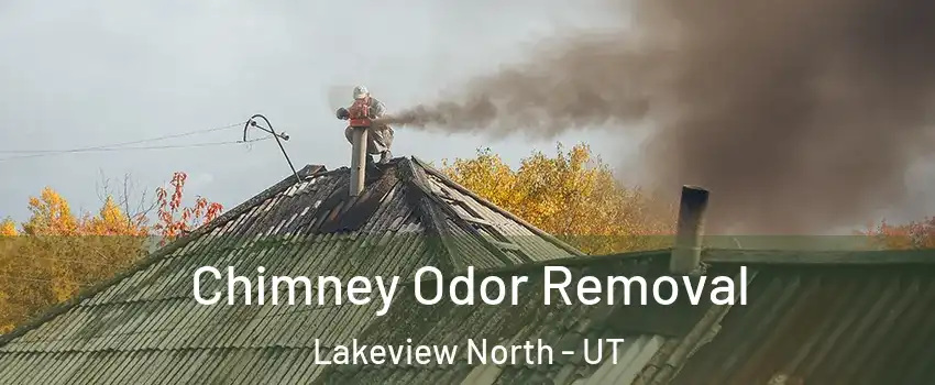 Chimney Odor Removal Lakeview North - UT