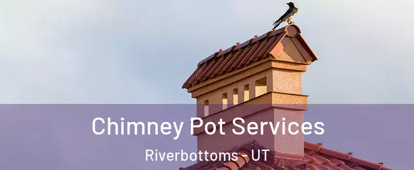 Chimney Pot Services Riverbottoms - UT