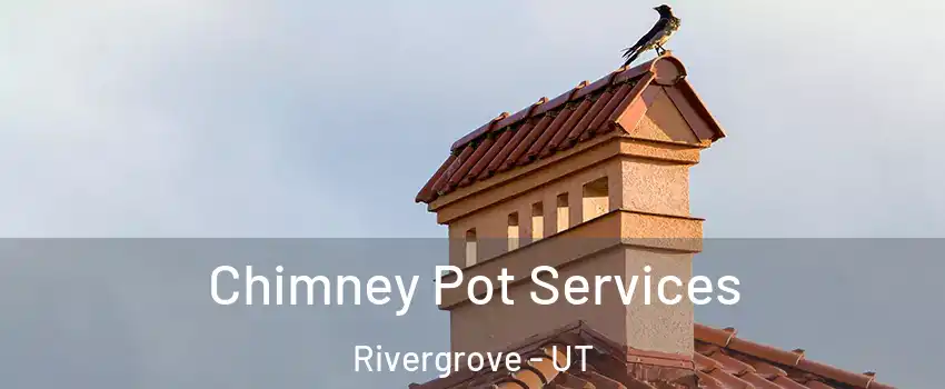 Chimney Pot Services Rivergrove - UT