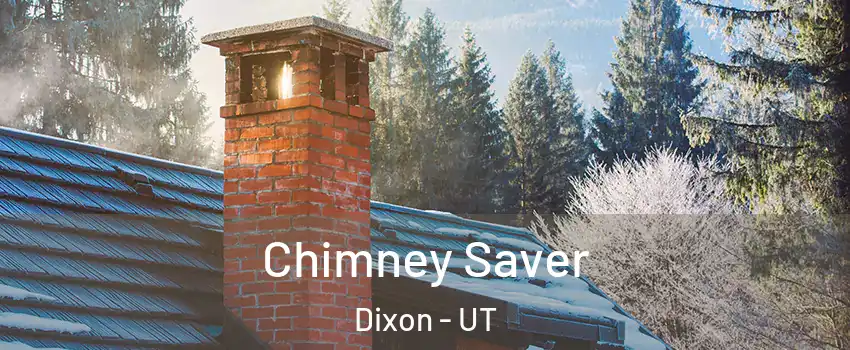 Chimney Saver Dixon - UT