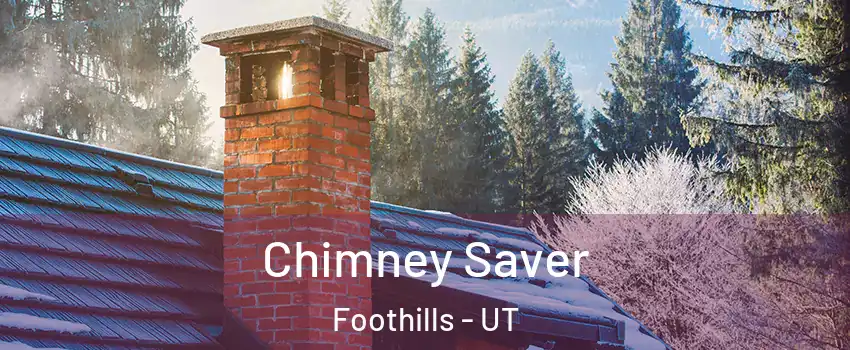 Chimney Saver Foothills - UT