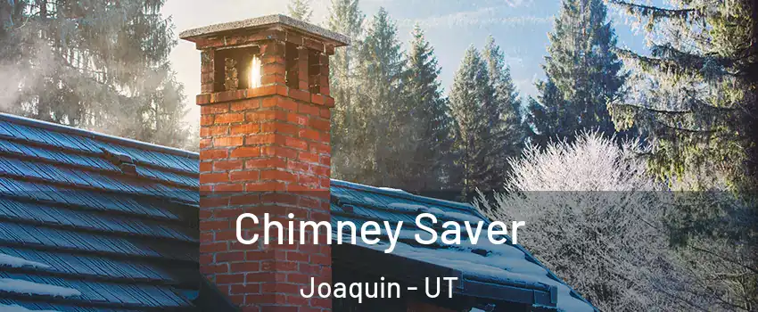 Chimney Saver Joaquin - UT