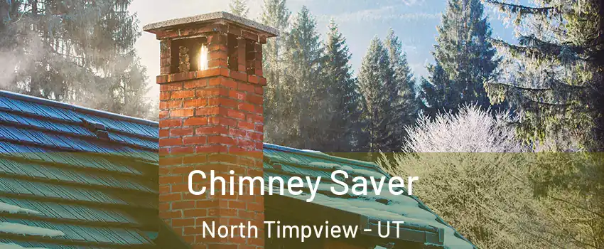 Chimney Saver North Timpview - UT