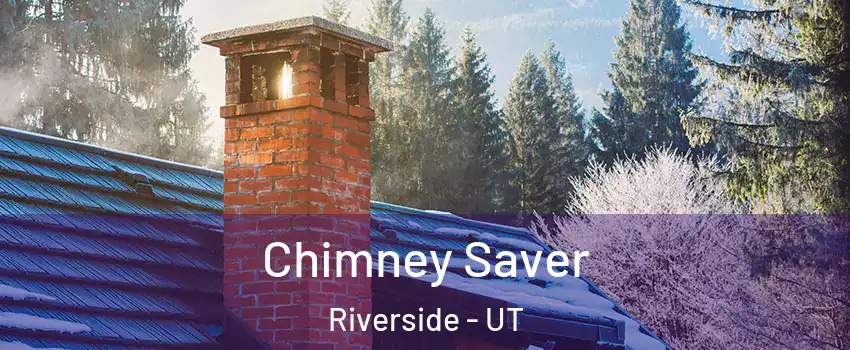 Chimney Saver Riverside - UT
