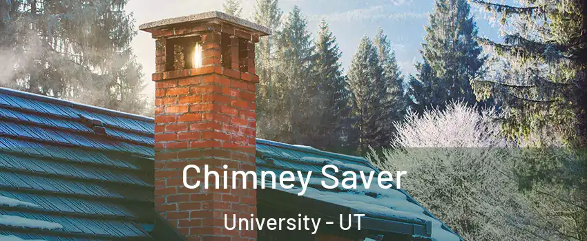 Chimney Saver University - UT