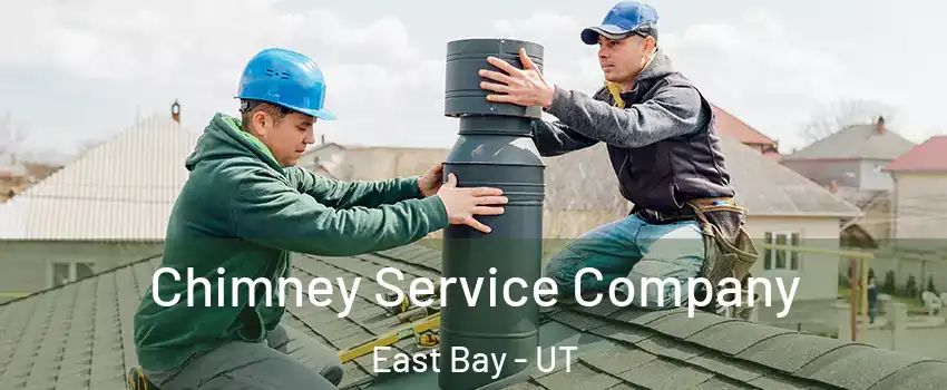 Chimney Service Company East Bay - UT