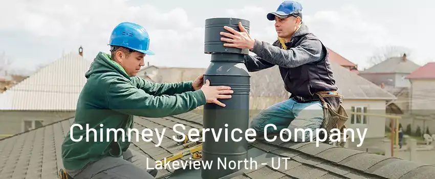 Chimney Service Company Lakeview North - UT