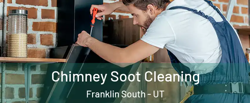 Chimney Soot Cleaning Franklin South - UT