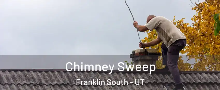 Chimney Sweep Franklin South - UT