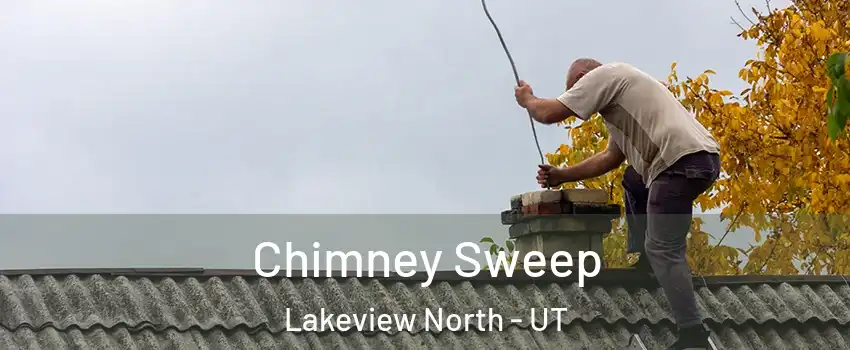 Chimney Sweep Lakeview North - UT