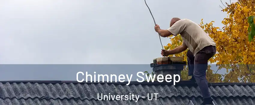 Chimney Sweep University - UT