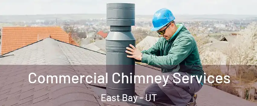 Commercial Chimney Services East Bay - UT