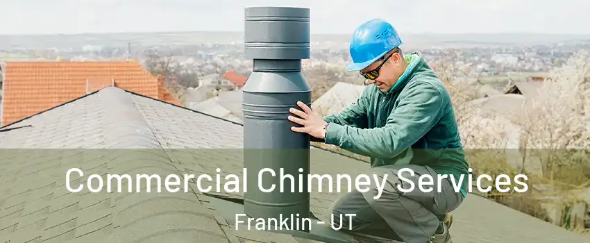 Commercial Chimney Services Franklin - UT