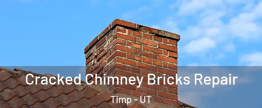 Cracked Chimney Bricks Repair Timp - UT
