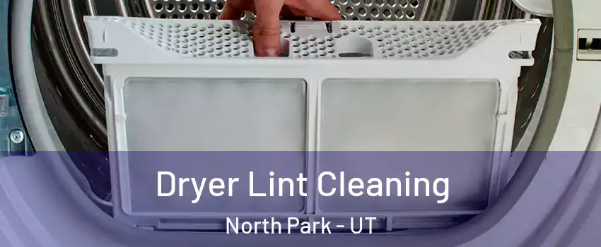Dryer Lint Cleaning North Park - UT