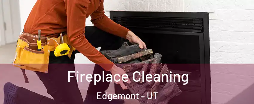 Fireplace Cleaning Edgemont - UT