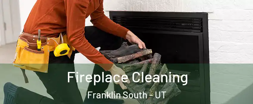 Fireplace Cleaning Franklin South - UT