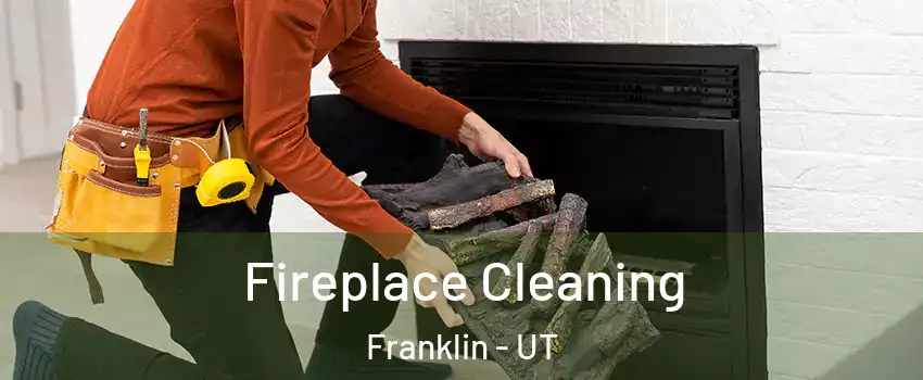 Fireplace Cleaning Franklin - UT