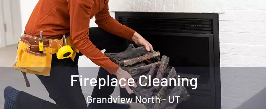 Fireplace Cleaning Grandview North - UT