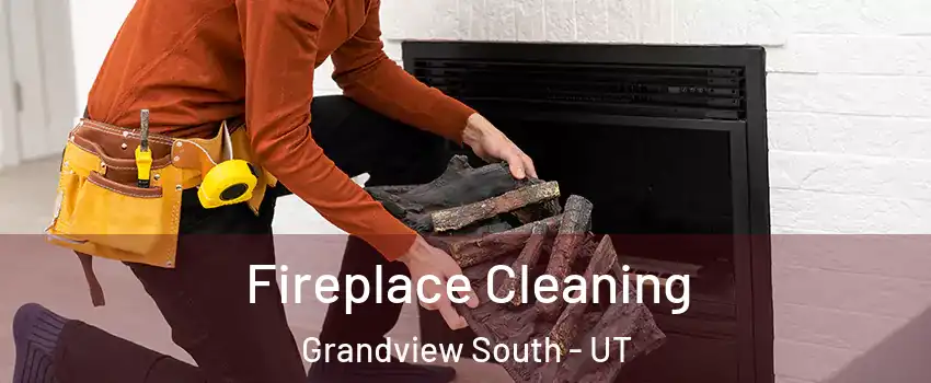 Fireplace Cleaning Grandview South - UT
