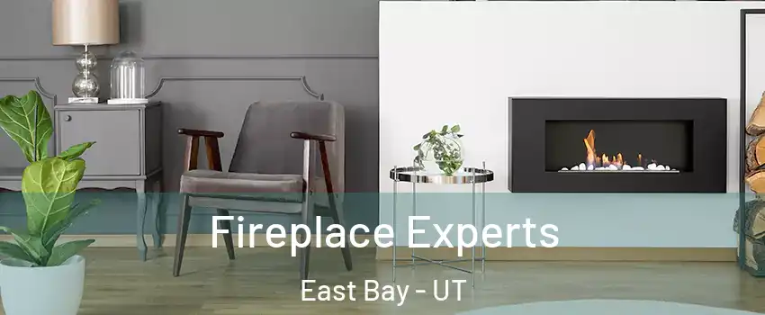 Fireplace Experts East Bay - UT