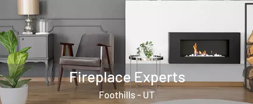 Fireplace Experts Foothills - UT