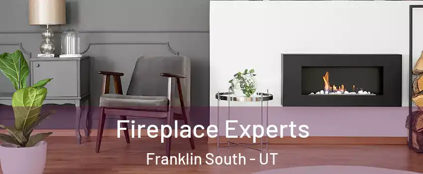 Fireplace Experts Franklin South - UT