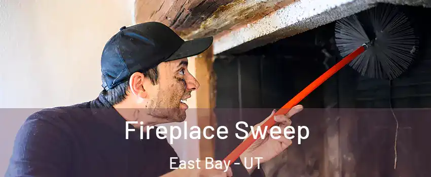 Fireplace Sweep East Bay - UT